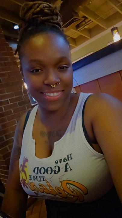 Makhaila Charlton