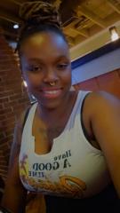 Makhaila Charlton