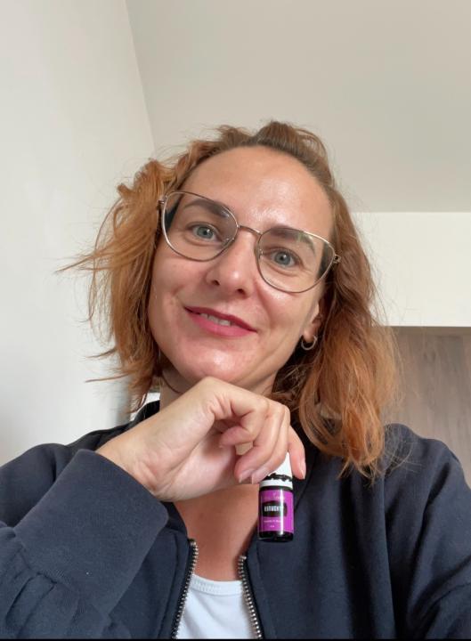 Jaroslava Nováková