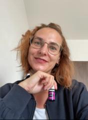 Jaroslava Nováková