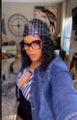 Garnetta Nelson