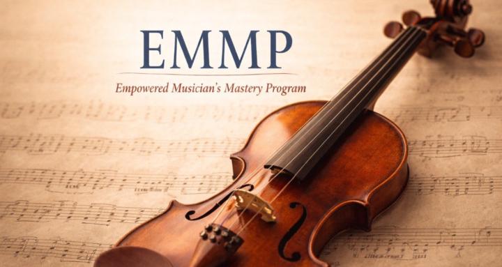 Empowered Musician Mastery