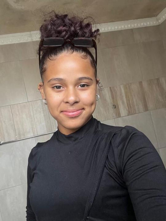 Thornita Fortuin