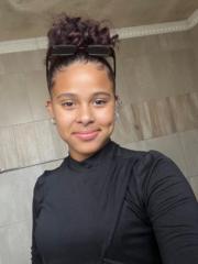 Thornita Fortuin