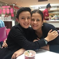 Fernanda Rivera
