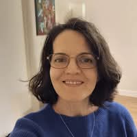Camelia Marcu