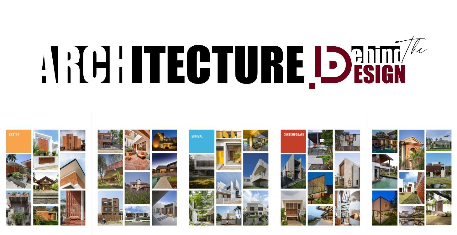 Architecture Complete Projects (Free PDF Everyday)