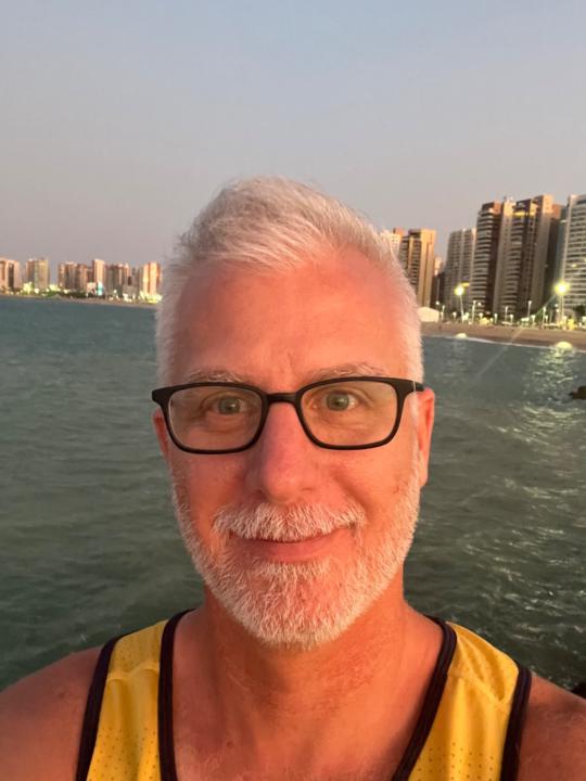 Kirk Balcom