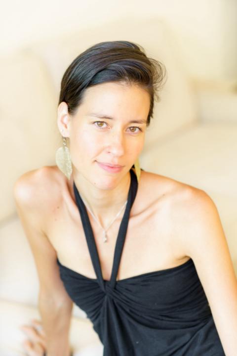 Nic MacDowall