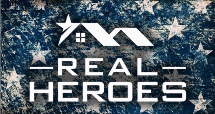 Real Heroes Mastermind