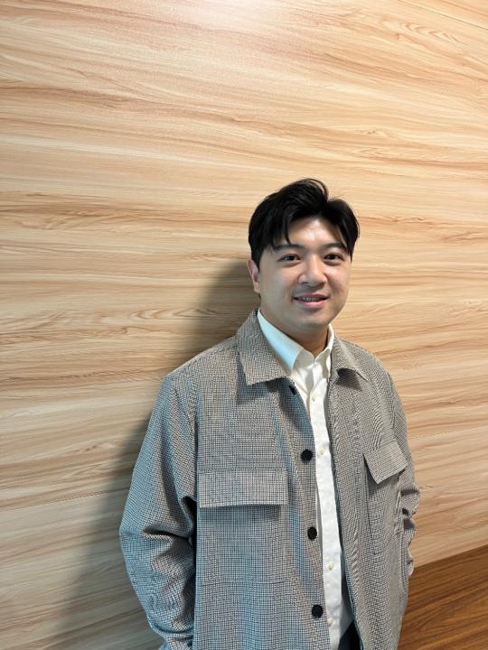 Ho tsun Wong