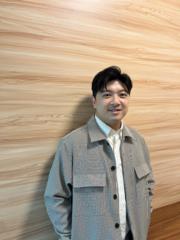 Ho tsun Wong