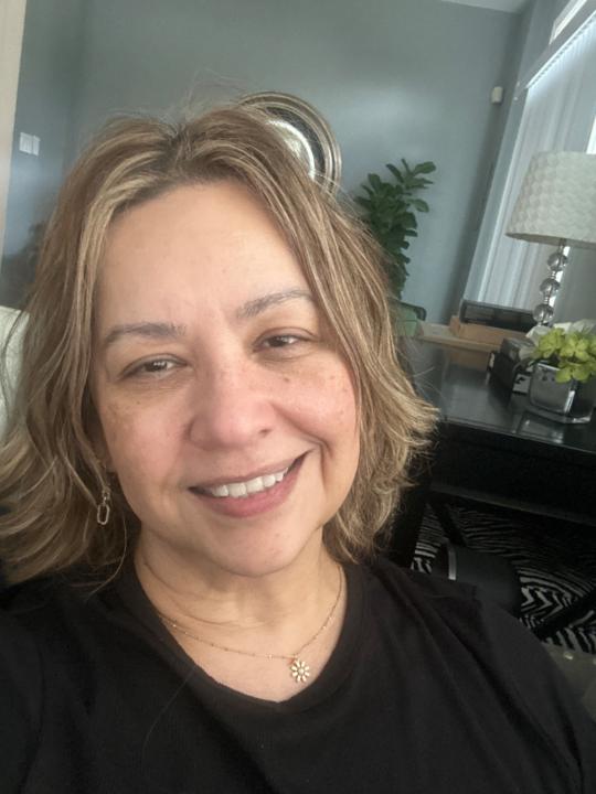 Miriam Vargas