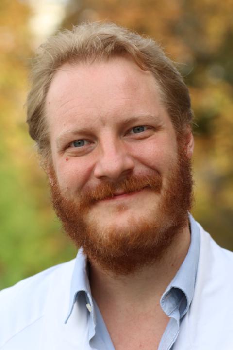 Fabien Vinckier