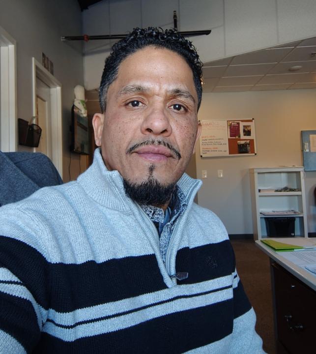 Luis Martinez