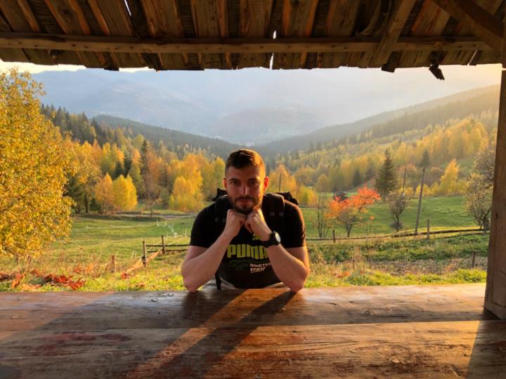 Igor Naumov
