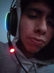 Jerson Flores Arias