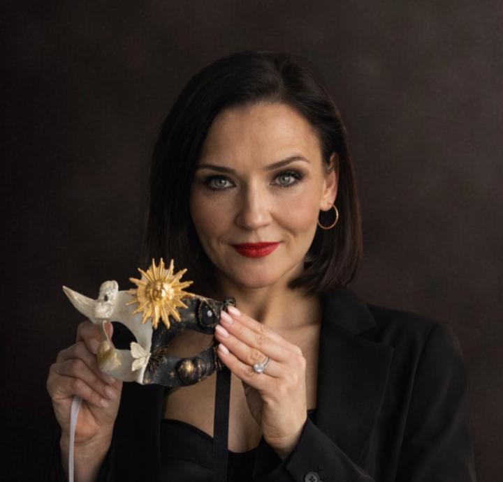 Olga Karpman