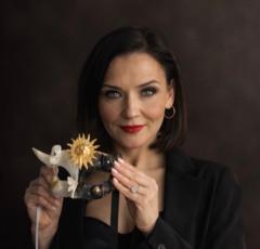 Olga Karpman