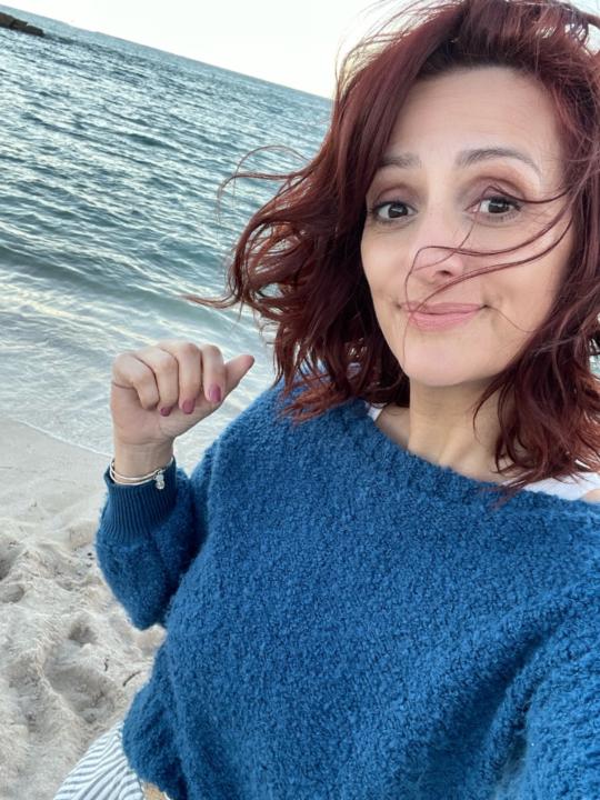 Mariela Mastrangelo