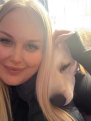 Alice Victoria Reed Alice Victoria Reed