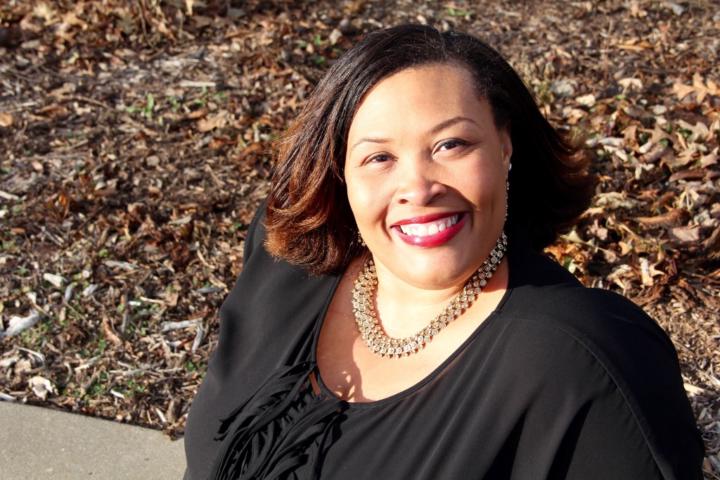 Regina Rogers