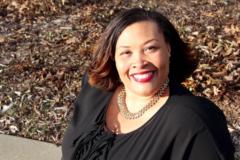 Regina Rogers