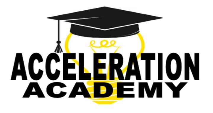 Acceleration Academy