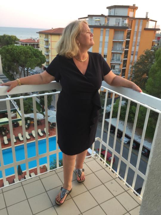 Kerstin Bäurle-Grün