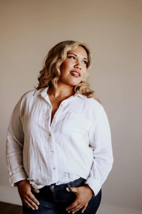 Mia Coleman