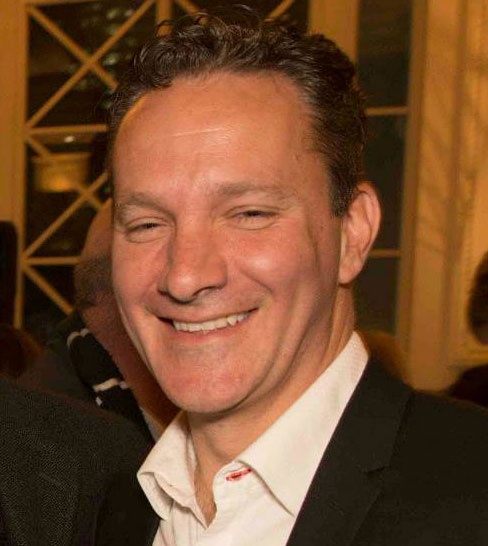 Roland Storti