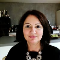 Biljana Zelenka