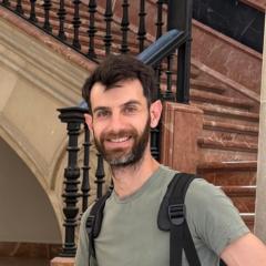 Leandro Saenz Tidone