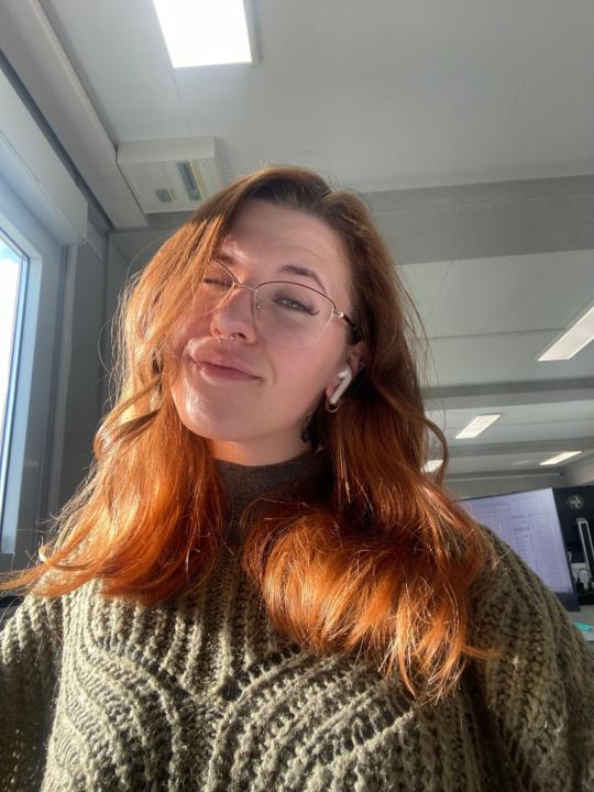 Paula Jefremenko