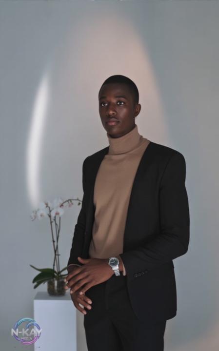 George Nana adjei