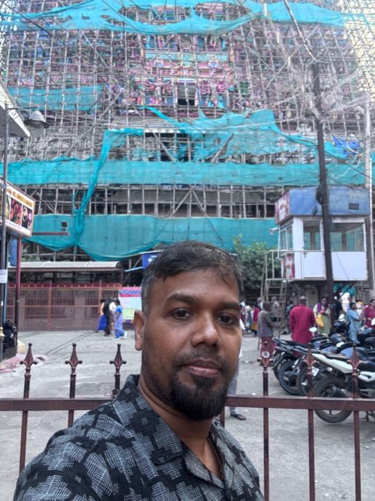 Anandarasa Anandamoganadas