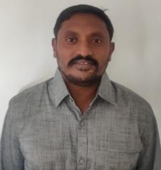 Manohar Chilukamari