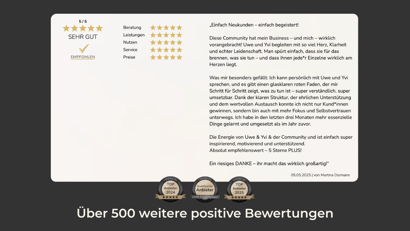 Einfach Neukunden Pro