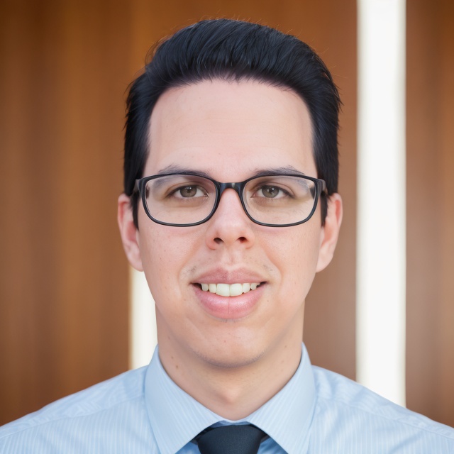 Jose Miguel Gonzalez