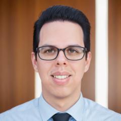 Jose Miguel Gonzalez