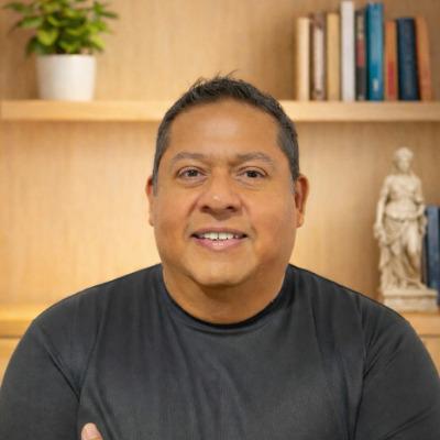 Saul Torijas