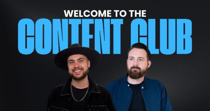 The Content Club For Realtors