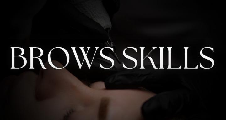 Brow Skills Academy