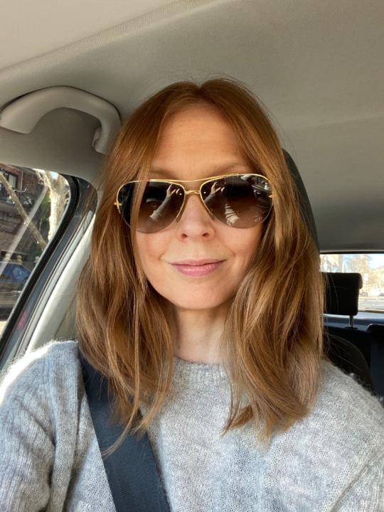 Tamara Scamporlino