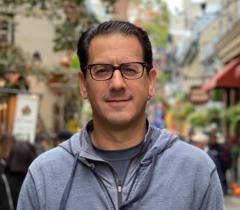 Manuel Fernandez