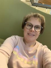 Sheri Gunville
