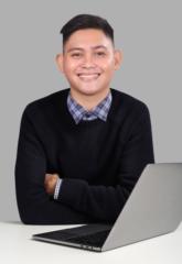 Prince John david Acosta