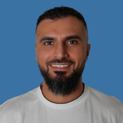 Mohammad Al-Mahdi Al-Karagholi