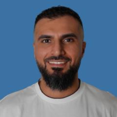 Mohammad Al-Mahdi Al-Karagholi