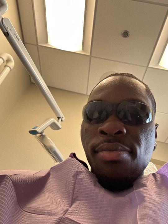 Tyrese Baffour